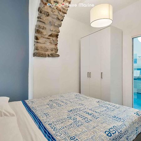 Apartamento Ca Dei Ciua, Terre Marine Riomaggiore Exterior foto