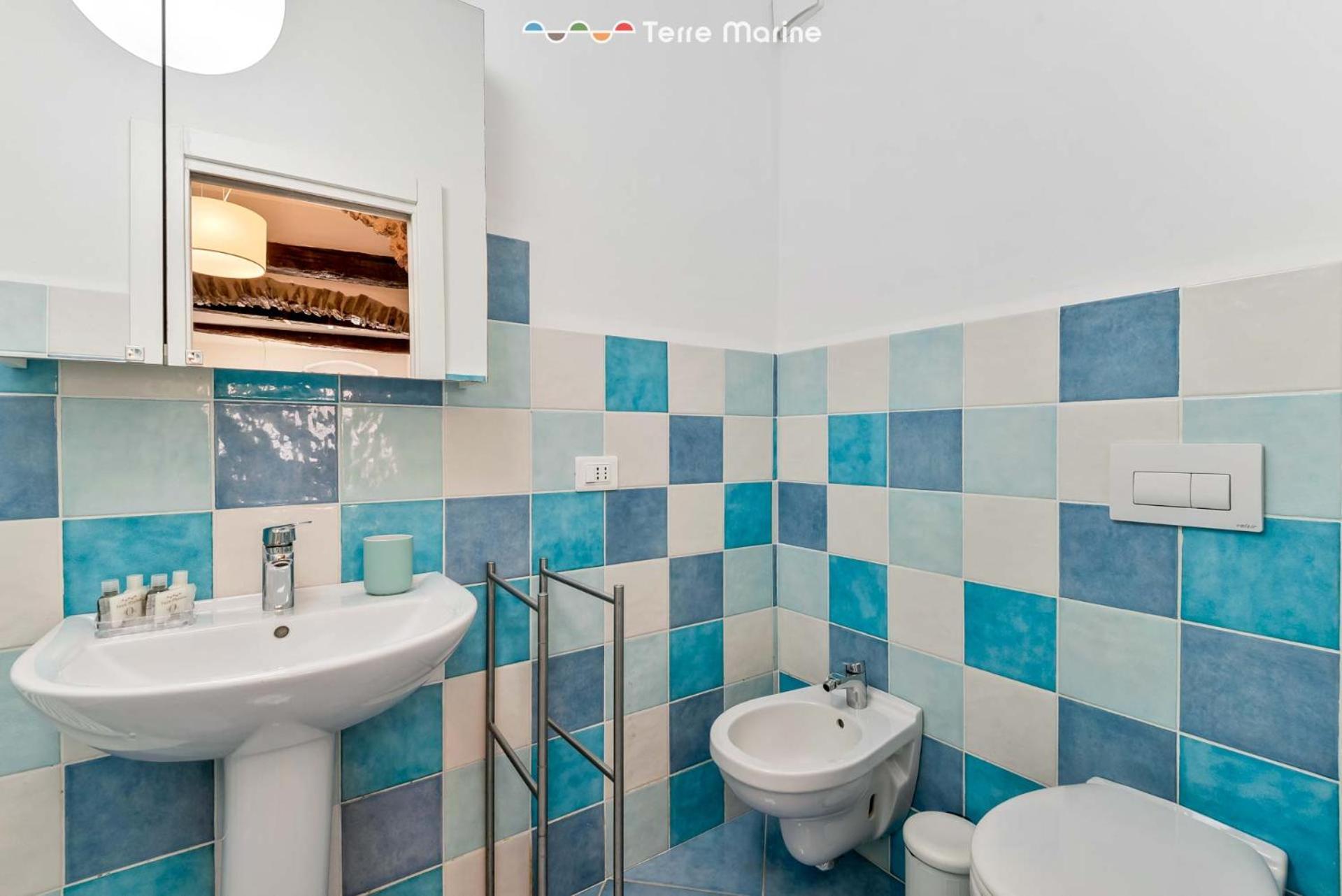 Apartamento Ca Dei Ciua, Terre Marine Riomaggiore Exterior foto