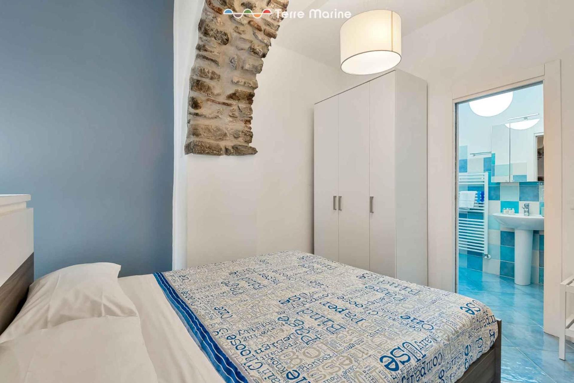 Apartamento Ca Dei Ciua, Terre Marine Riomaggiore Exterior foto