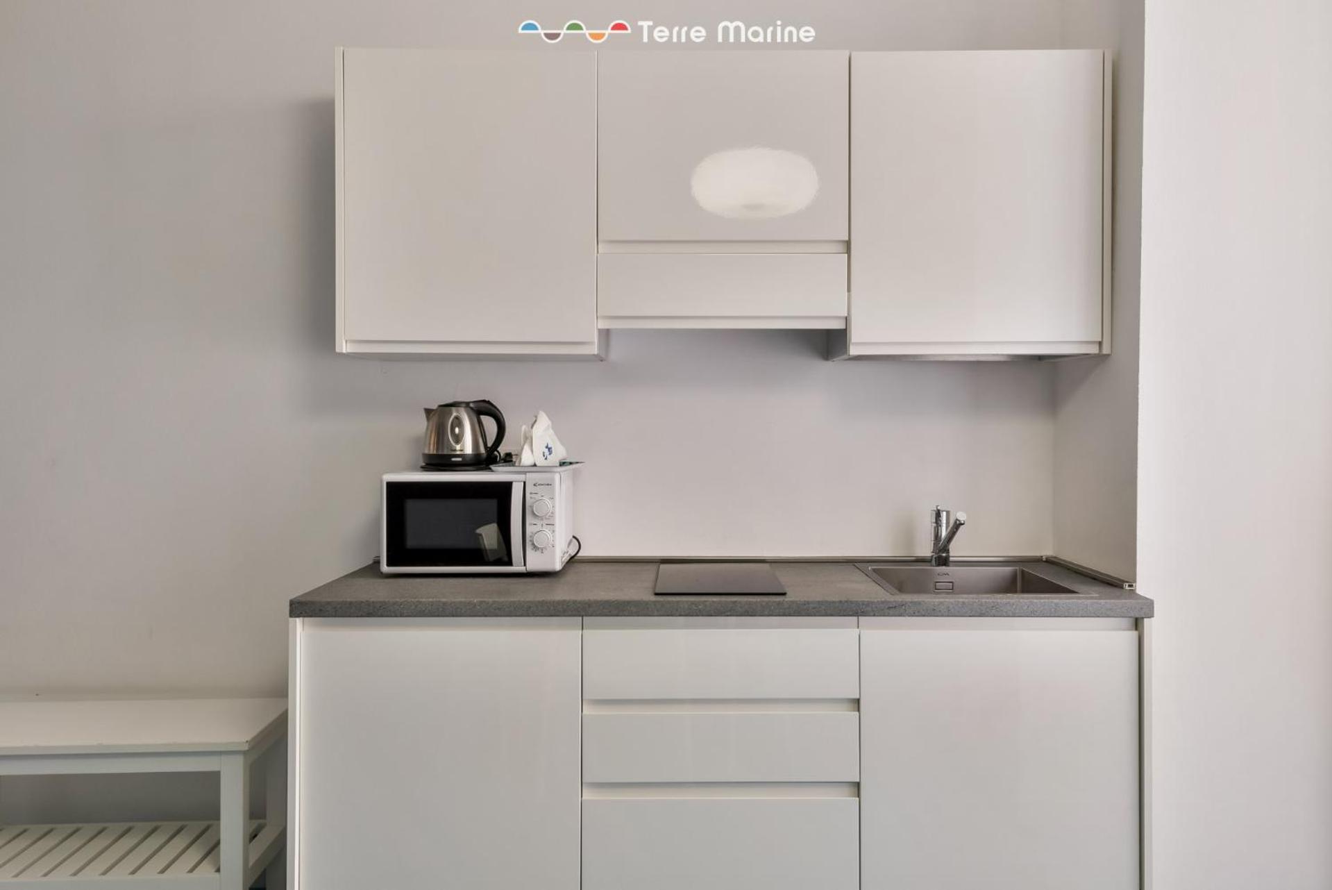 Apartamento Ca Dei Ciua, Terre Marine Riomaggiore Exterior foto