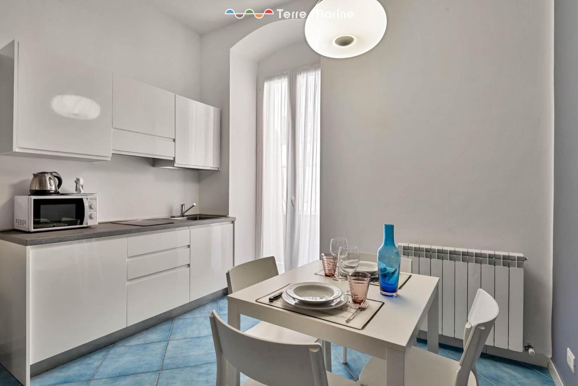 Apartamento Ca Dei Ciua, Terre Marine Riomaggiore Exterior foto