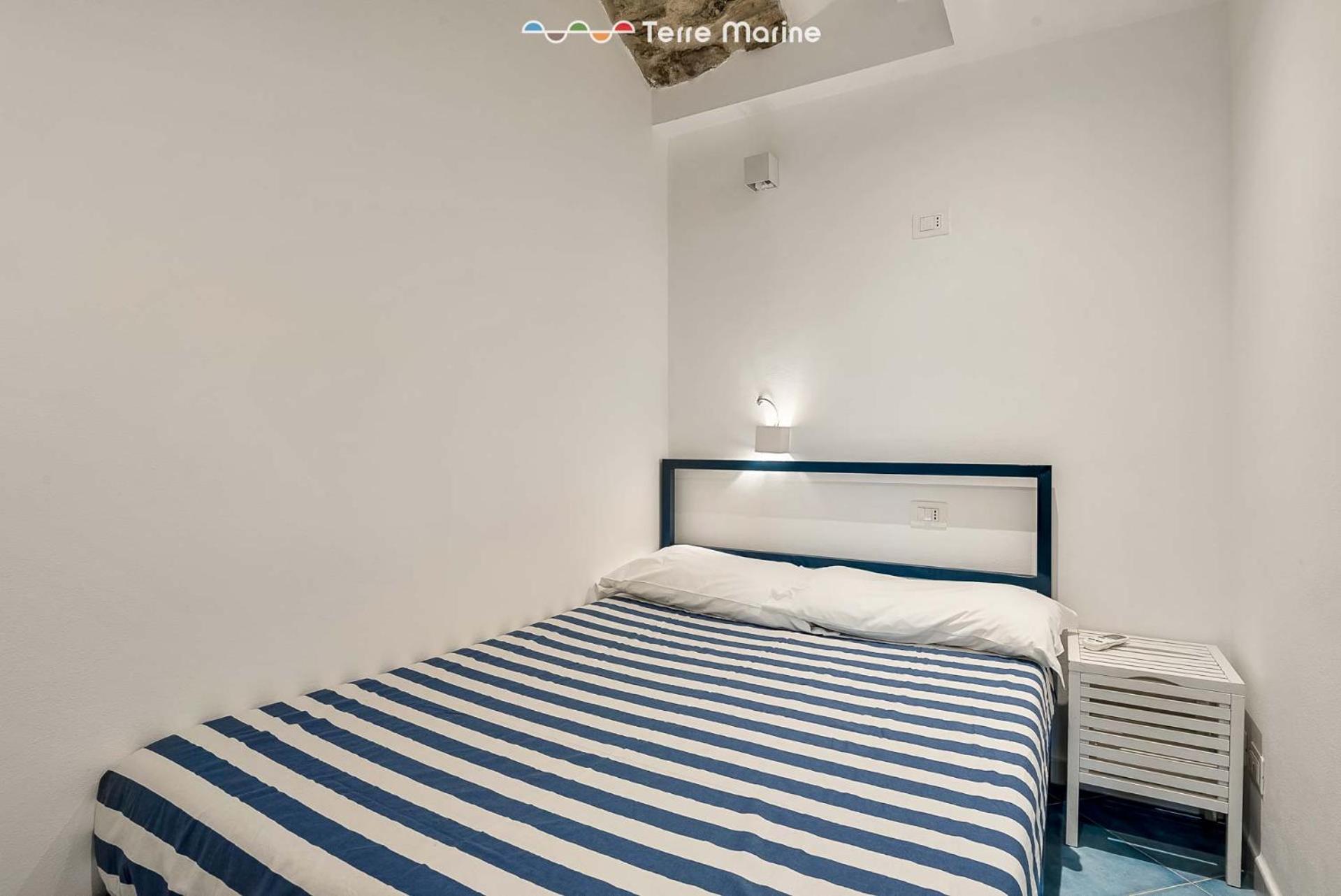 Apartamento Ca Dei Ciua, Terre Marine Riomaggiore Exterior foto