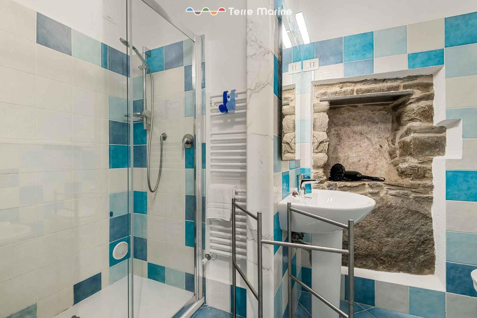 Apartamento Ca Dei Ciua, Terre Marine Riomaggiore Exterior foto